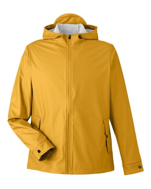 Unisex New Classics® Prescott Rain Jacket — Prescott Yellow