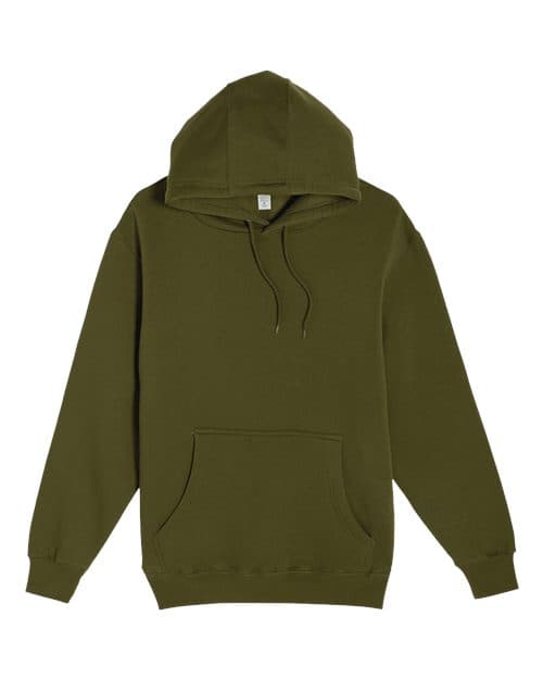 Unisex Premium Hooded Sweatshirt