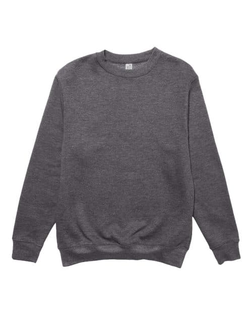 Unisex Premium Crewneck Sweatshirt