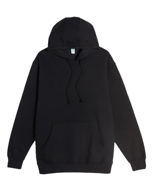 Unisex Heavyweight Hooded Sweatshirt