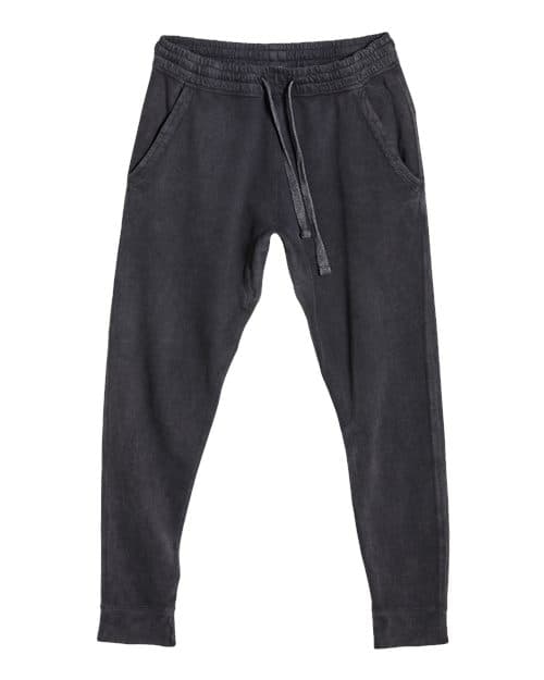 Unisex Vintage Joggers