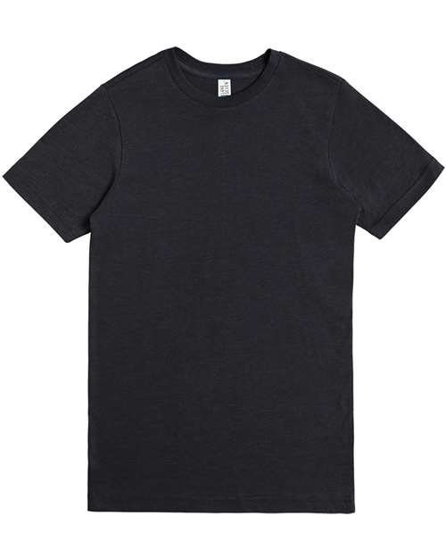Unisex Deluxe CVC T-Shirt