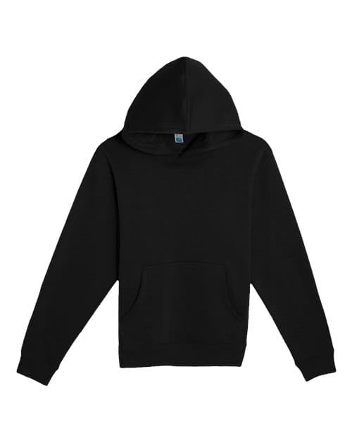 Youth Premium Hooded Sweatshirt