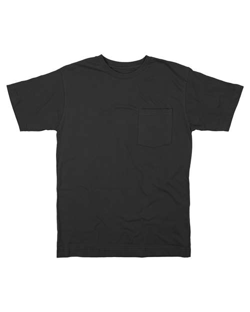 Men's Heavyweight Pocket T-Shirt