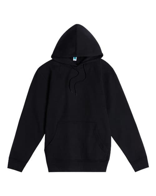 Unisex Future Hooded Sweatshirt