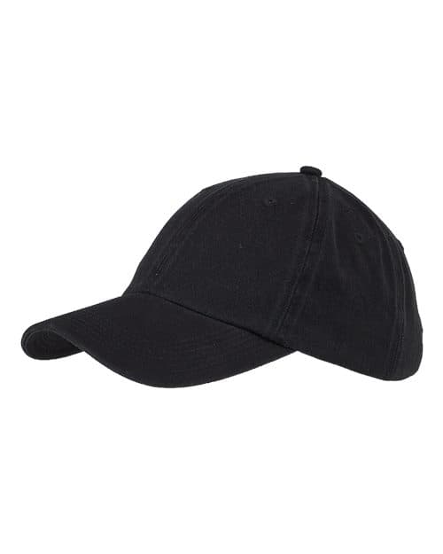Washed Chino Cap