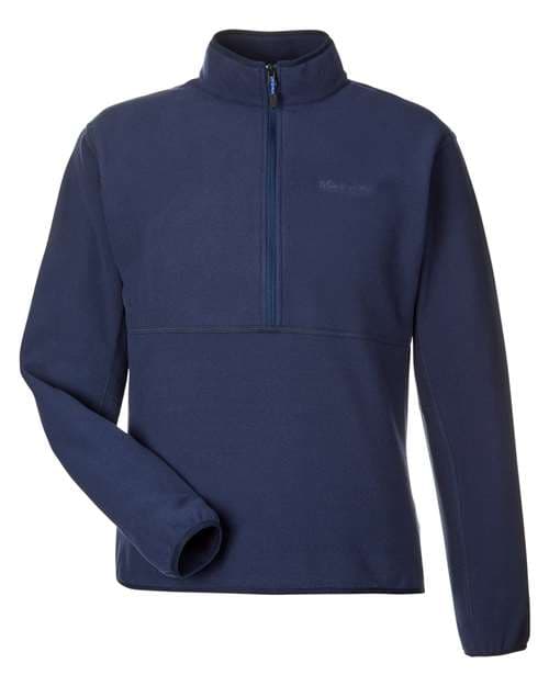 Men's Rocklin Half-Zip Jacket — Arctic Navy