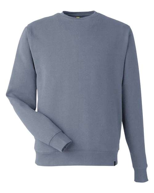 Unisex Reclaimist Fiber Crewneck Sweatshirt