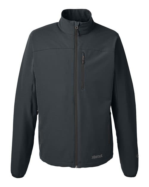 Men's Tempo Lightweight Jacket — Black