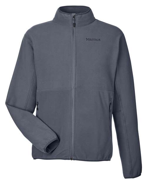 Men's Rocklin Jacket — Steel Onyx
