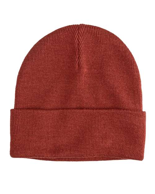 Base Camp Beanie — Flame