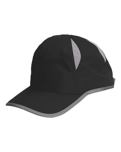 Performance Cap — Black