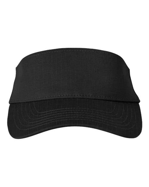 Lariat Visor — Black