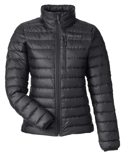 Women's M2 Highlander Jacket — Black