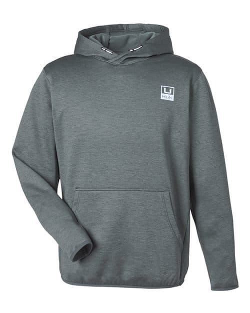 Men's Coldfront+ Performance Hooded Sweatshirt