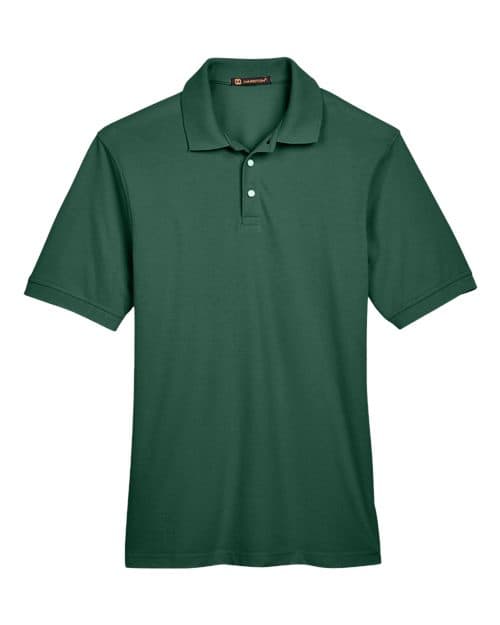 Men's Easy Blend™ Polo — Hunter