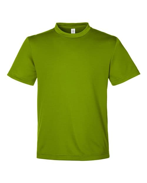 Youth Zone Performance Mesh T-Shirt