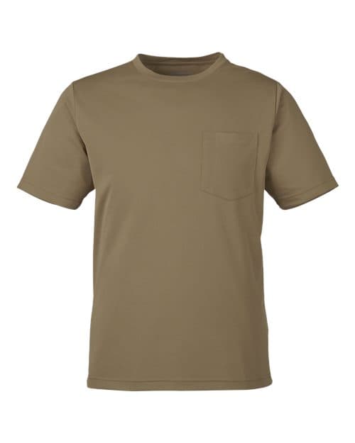 Unisex Charge Snag and Soil Protect T-Shirt