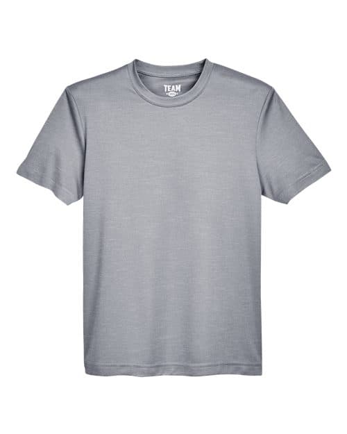 Youth Sonic Heather Performance T-Shirt