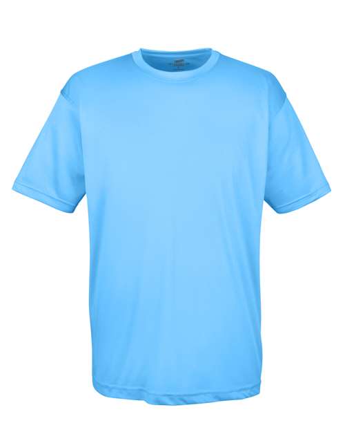 Men's Cool & Dry Sport Performance Interlock T-Shirt