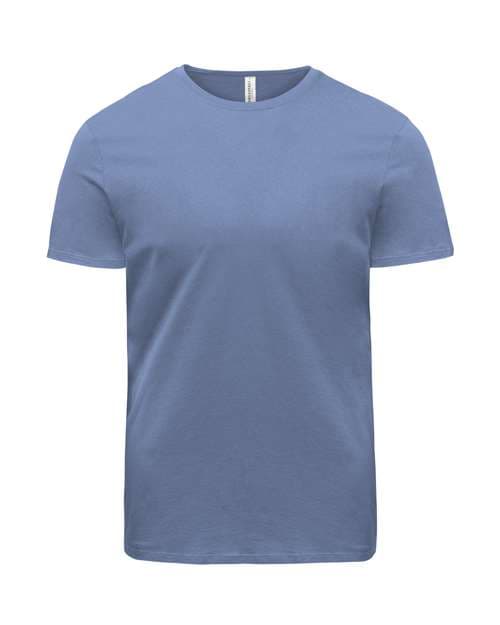 Unisex Ultimate T-Shirt — Denim