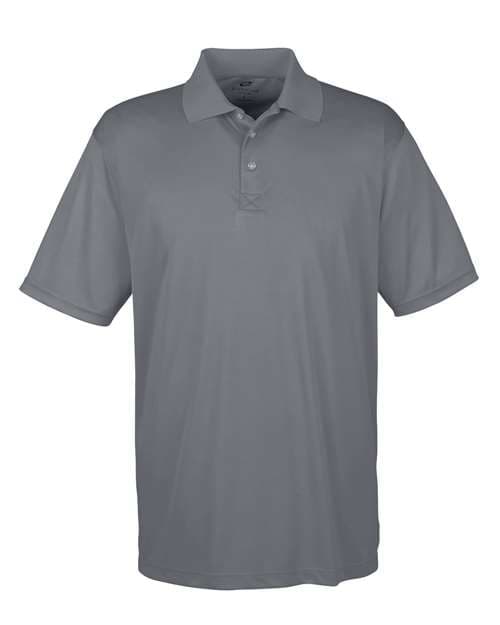 Men's Cool & Dry Sport Performance Interlock Polo
