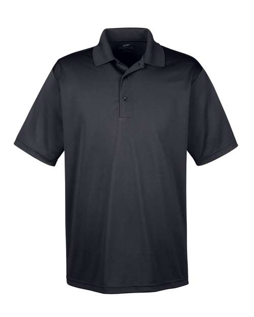 Men's Cool & Dry 8-Star Elite Performance Interlock Polo