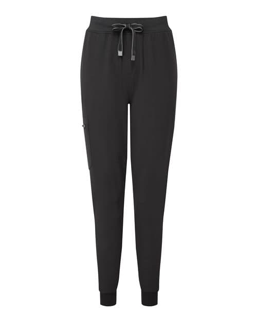 Women's Energized Stretch Jogger Scrub Pants