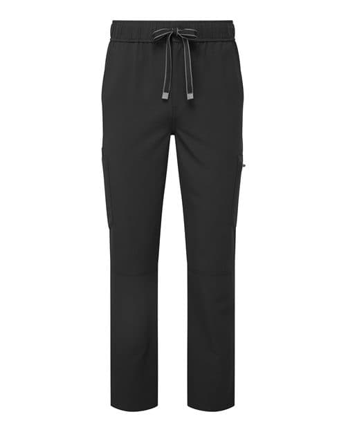Men's Relentless Stretch Cargo Scrub Pants