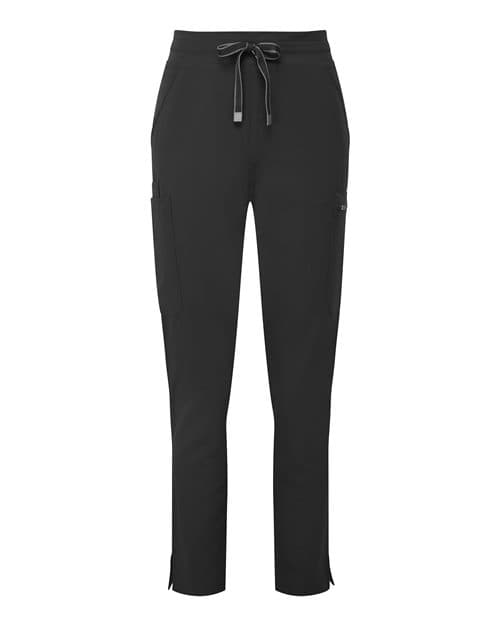 Women's Relentless Stretch Cargo Scrub Pants