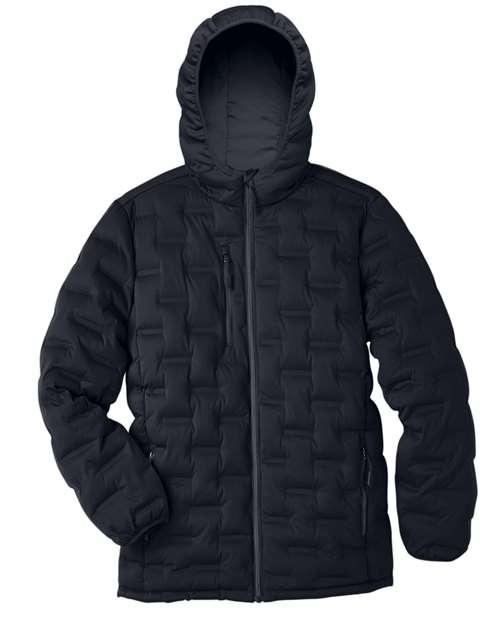 Men's UTK SubDown Loft Puffer Jacket