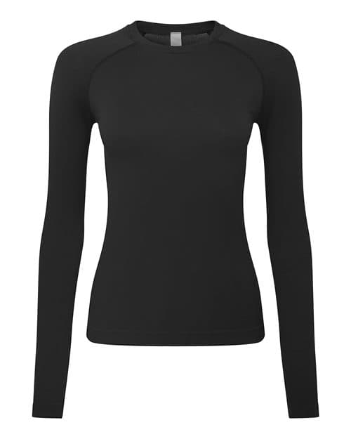 Women's Unstoppable Long Sleeve Fresh Underscrub Base Layer T-Shirt