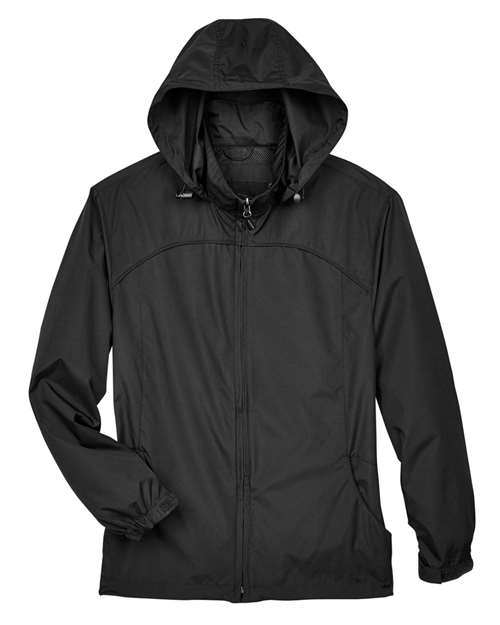 Women's Techno Lite Jacket — Black