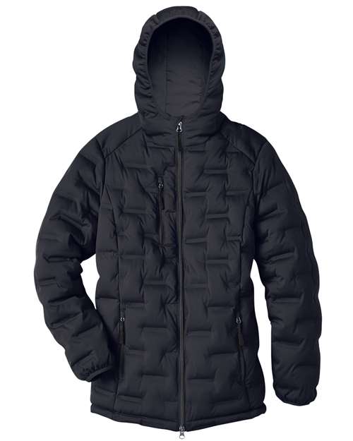 Women's UTK SubDown Loft Puffer Jacket