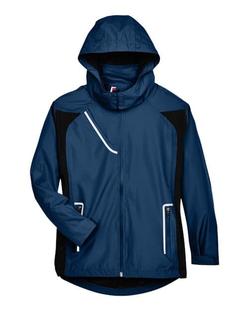 Women's Dominator Waterproof Jacket — Sport Dark Navy