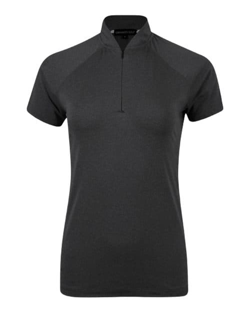 Women's Quinn Polo
