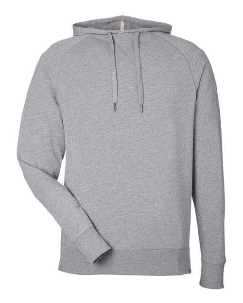 Men's Varsity Hooded Sweatshirt