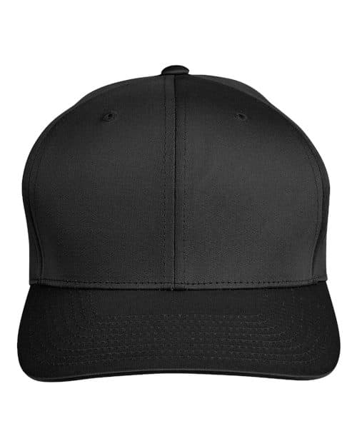 Youth Zone Performance Cap by Yupoong® — Black