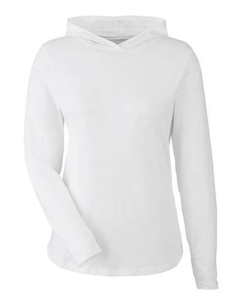Women's Recess Hooded Pullover