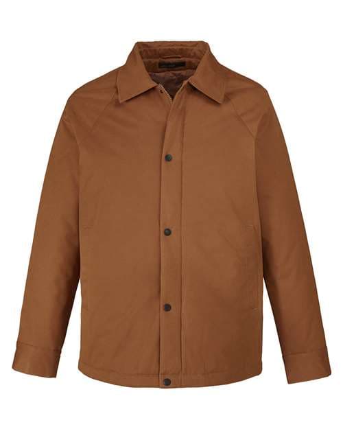 Unisex Apex Coach Jacket