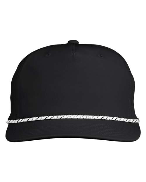 Brewer Cap — Black