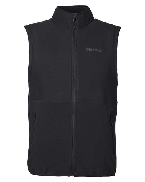Men's M2 Rocklin Vest — Black