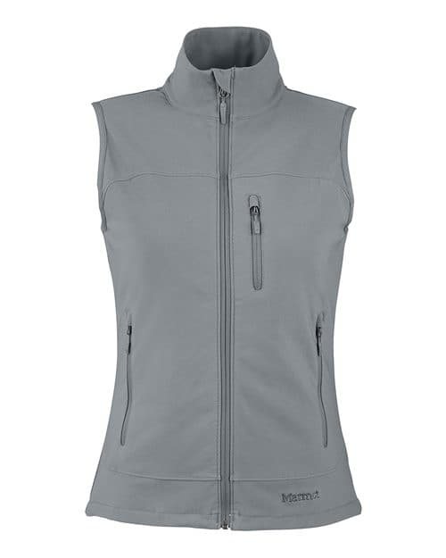 Women's Tempo Vest — Cinder