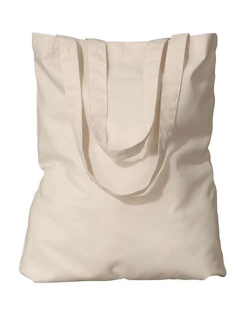 Eco Promo Tote — Natural