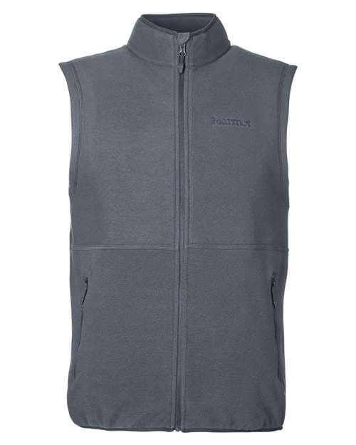 Women's M2 Rocklin Vest — Steel Onyx