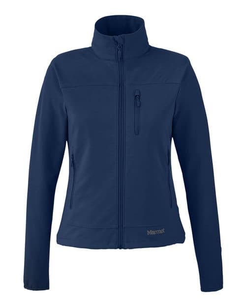Women's Tempo Lightweight Jacket — Arctic Navy