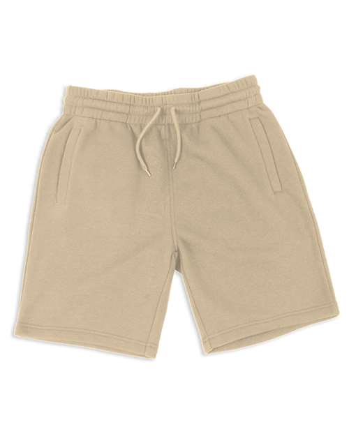 Unisex Jogger Shorts
