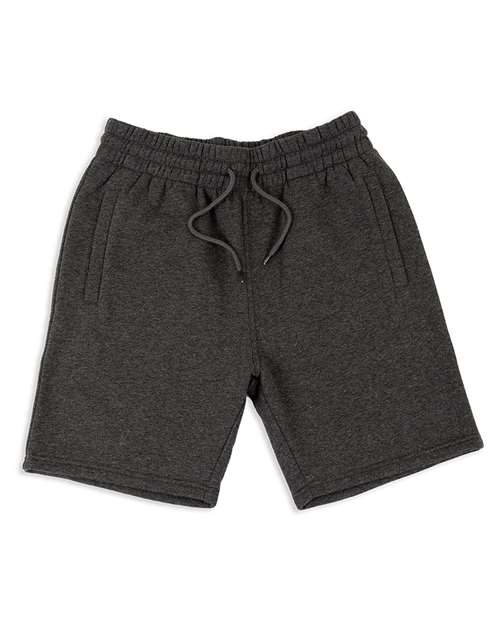 Unisex Jogger Shorts