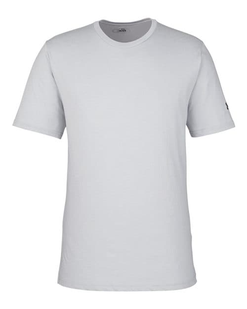 Men's Athletic 2.0 T-Shirt — Mod Grey Medium Heather/ Black