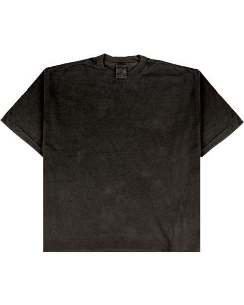 Unisex Max Heavyweight Garment-Dyed Drop Shoulder T-Shirt